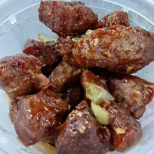 Carne Frita