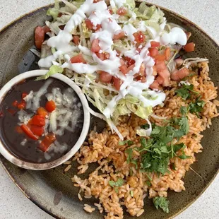 Enchiladas