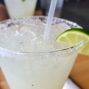 House margarita