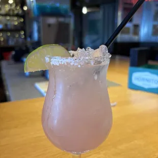 drink