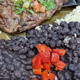 Carne Asada