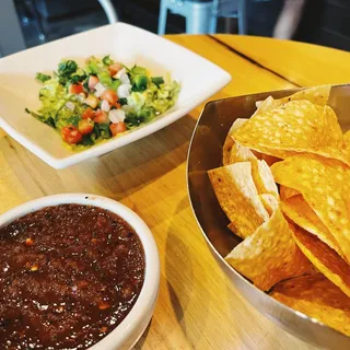 Guacamole