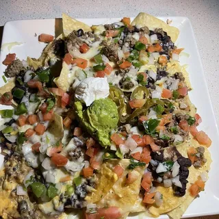 Nachos