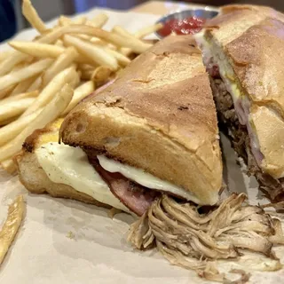 Pa Mas Cubano