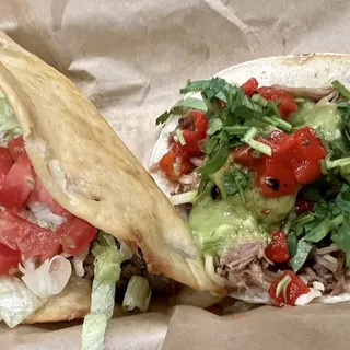 Carnitas Taco