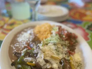 Maximo's Cantina