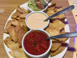 Jonesy's Taco House