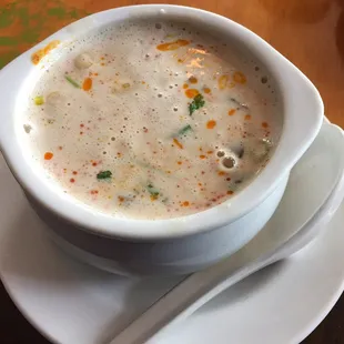 Tom yum