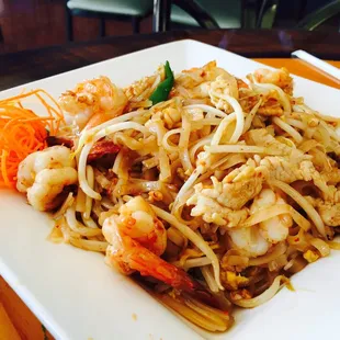 Pad Thai