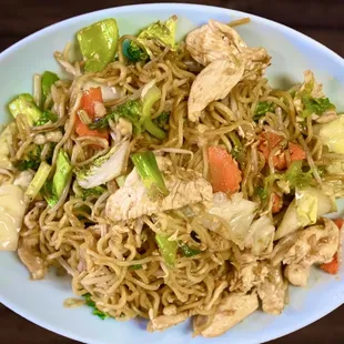Chow Meng