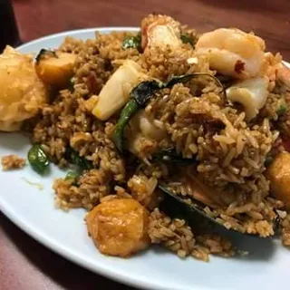 Fried Rice