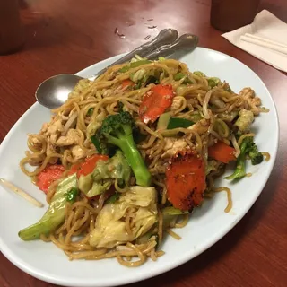 Chow Mein