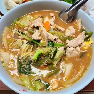 Suki-Yaki