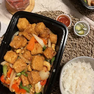 Cashew Nut (A LA Carte)