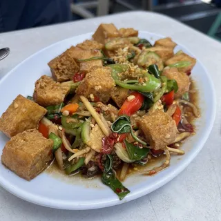 Pad Cha