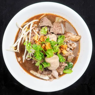 Boat Noodle