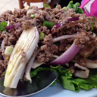 Larb
