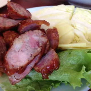 Thai Sausage