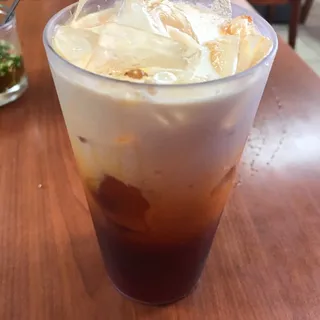 Thai Iced Tea