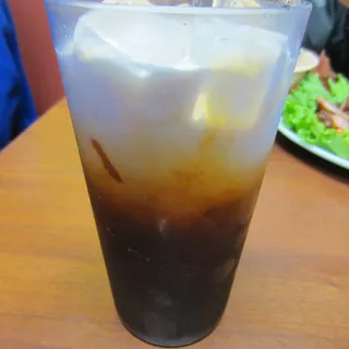 Thai Iced Coffee