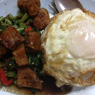 Steam Rice