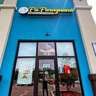 Venezuelan Empanadas