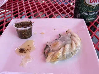 Matias Argentinian Cuisine