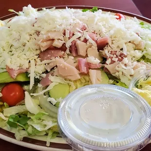 Chef Salad