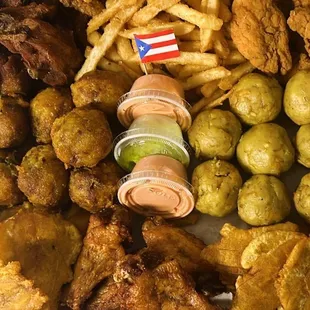 Pionera sampler(sultido la pionera