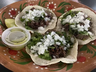 Tienda Mexicana y Restaurant El Rincón Oaxaqueño