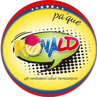 Sabor venezolano 100% maracucho