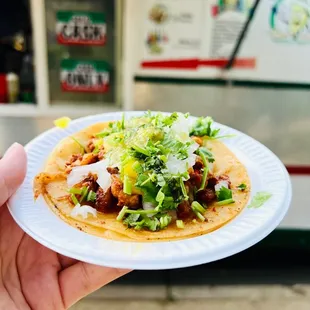 Al Pastor