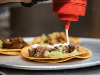 Taco Zocalo