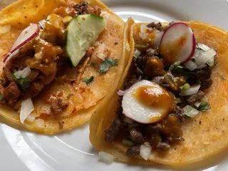 Pa’ Tortas El Papi