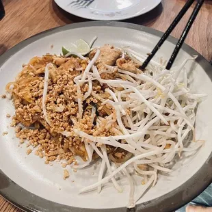 Pad Thai