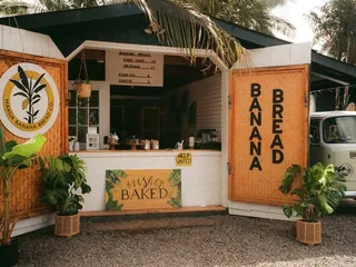 Makua Banana Bread