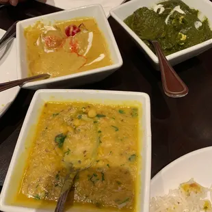 food, curry