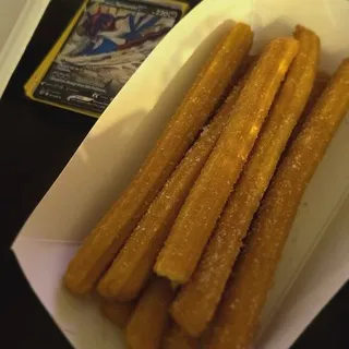 4. Churros