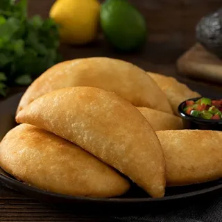 Empanadas