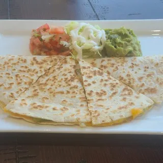 Quesadilla
