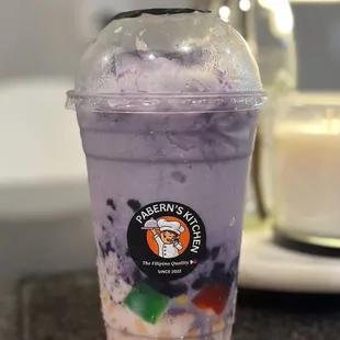 Halo Halo