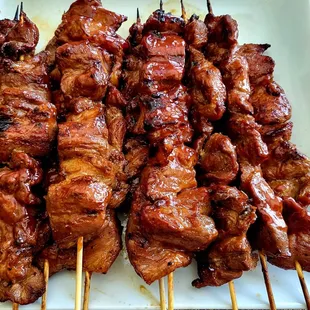 filipino food
