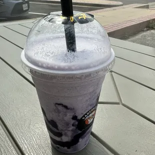 Tarro boba