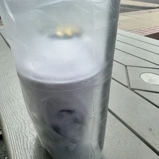Tarro Boba