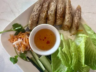 Pho With Us