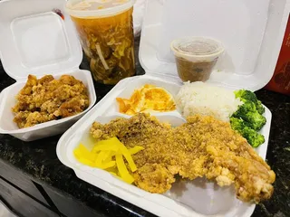 Taiwan Bowl