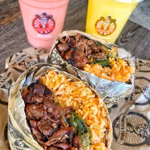 Pablito’s Tacos