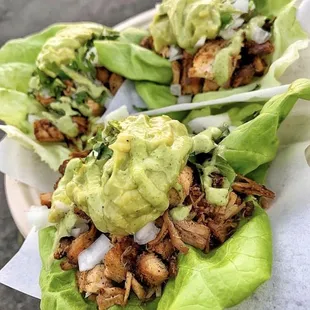 Protein style