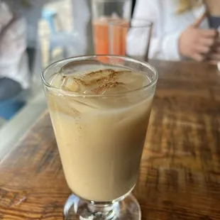 Horchata