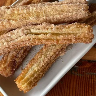 Churros